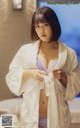 Rena Kodama 児玉れな, 週刊実話デジタル写真集 「ホテル密会♯02」　Set.01