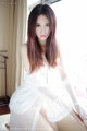 MFStar Vol. 63: Model Dian Jing Tang Yan (电 竞 唐 嫣) (61 photos)
